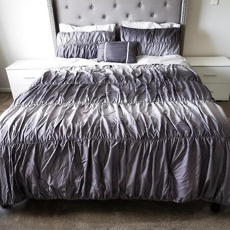 Flat Bush Private Ensuite Auckland Dış mekan fotoğraf